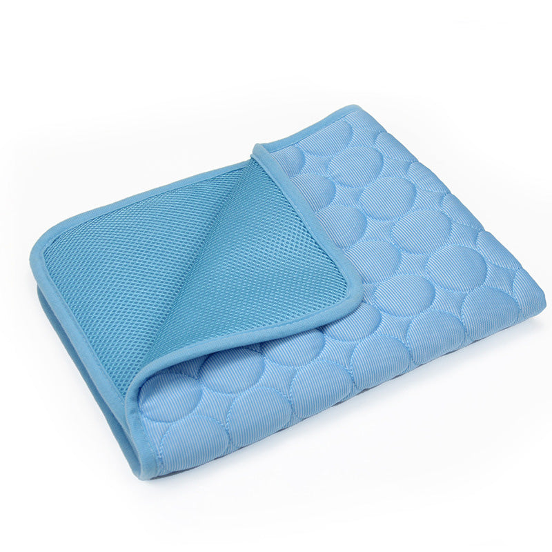 Comfort Pet | Self-Cooling Dog Mat with Innovative Cooling Technology | Ideal for Hot Weather Relief 4