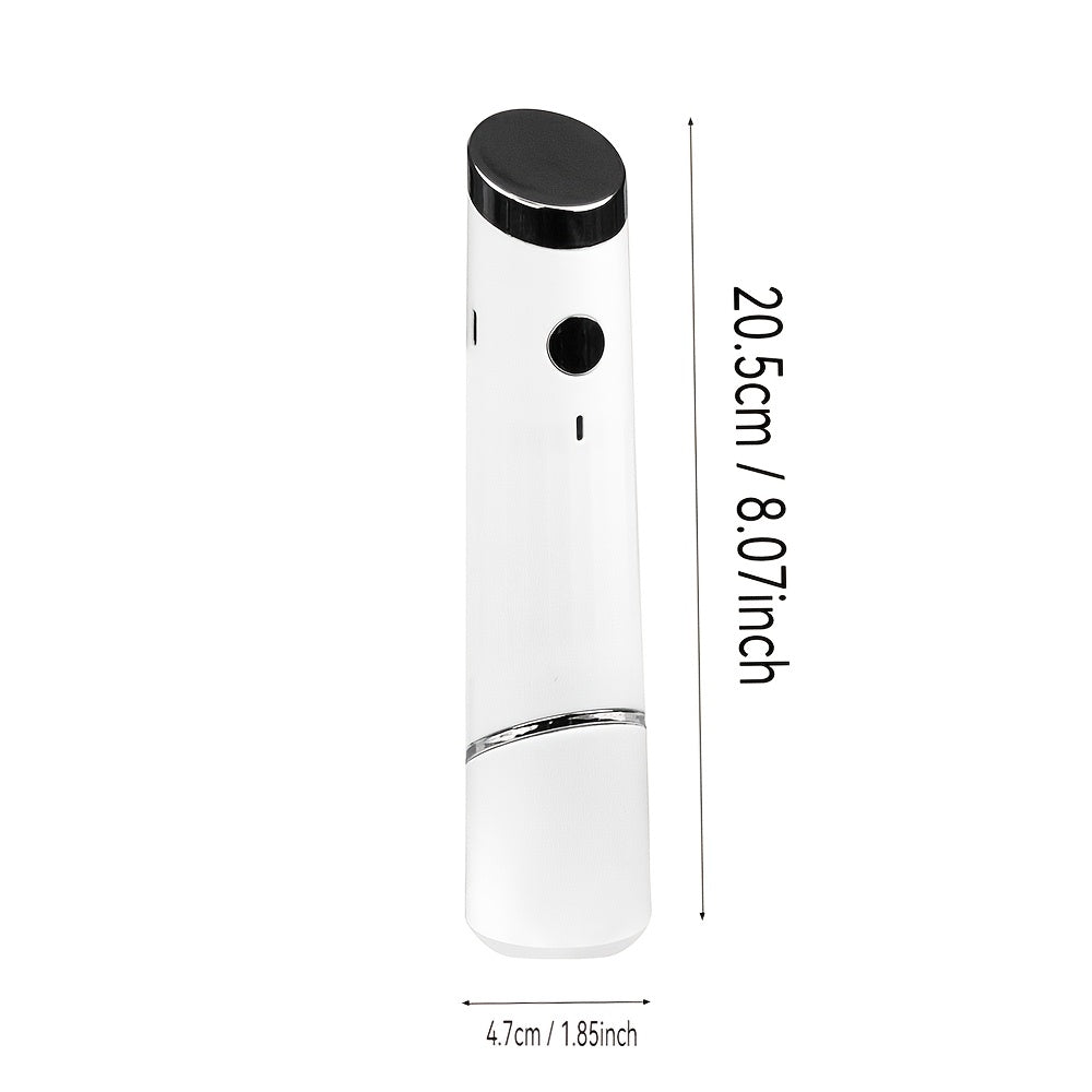 Compact Food Vacuum Sealer Machine with USB Rechargeable Battery | Efficient Food Preservation for Freshness and Reduced Waste 5