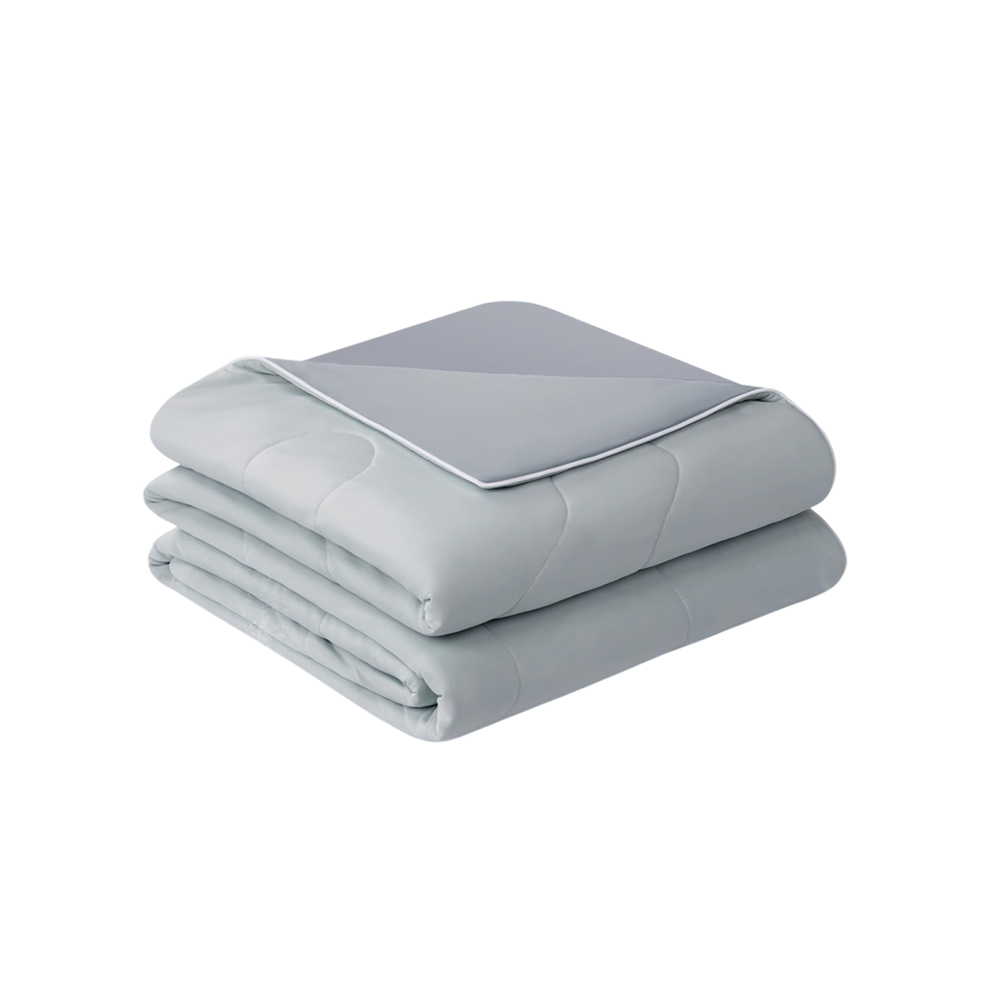 Cooling Blanket Collection | Advanced Q-Max Fabric for Bed with Double-Sided Design | Effective Temperature Regulation for Comfortable Sleep 1