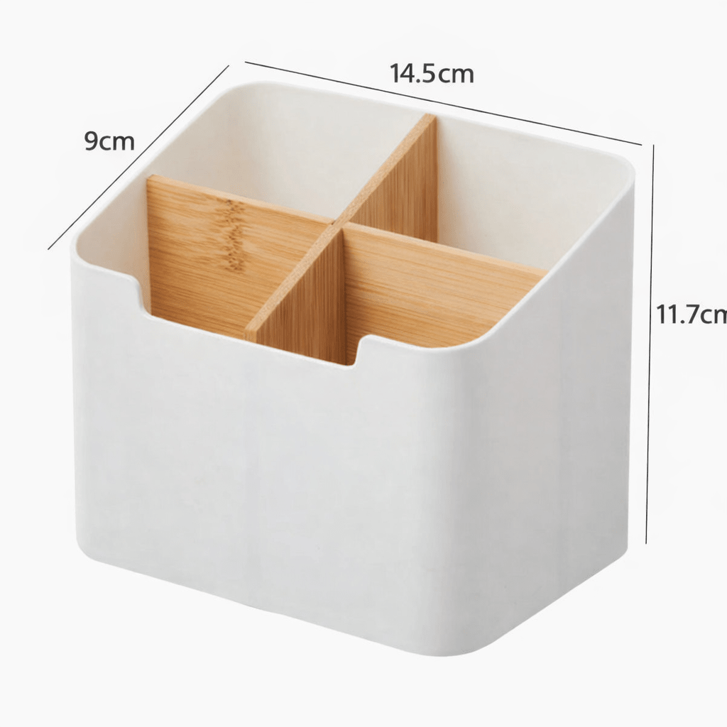 Desk Tidy, TV Remote Holder – image 10