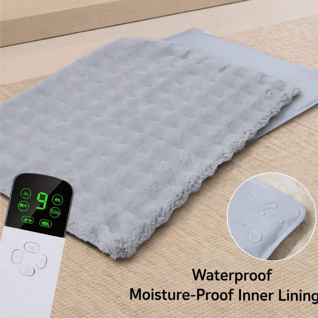 Large Dog Bed with Water Repellent Cover – image 8