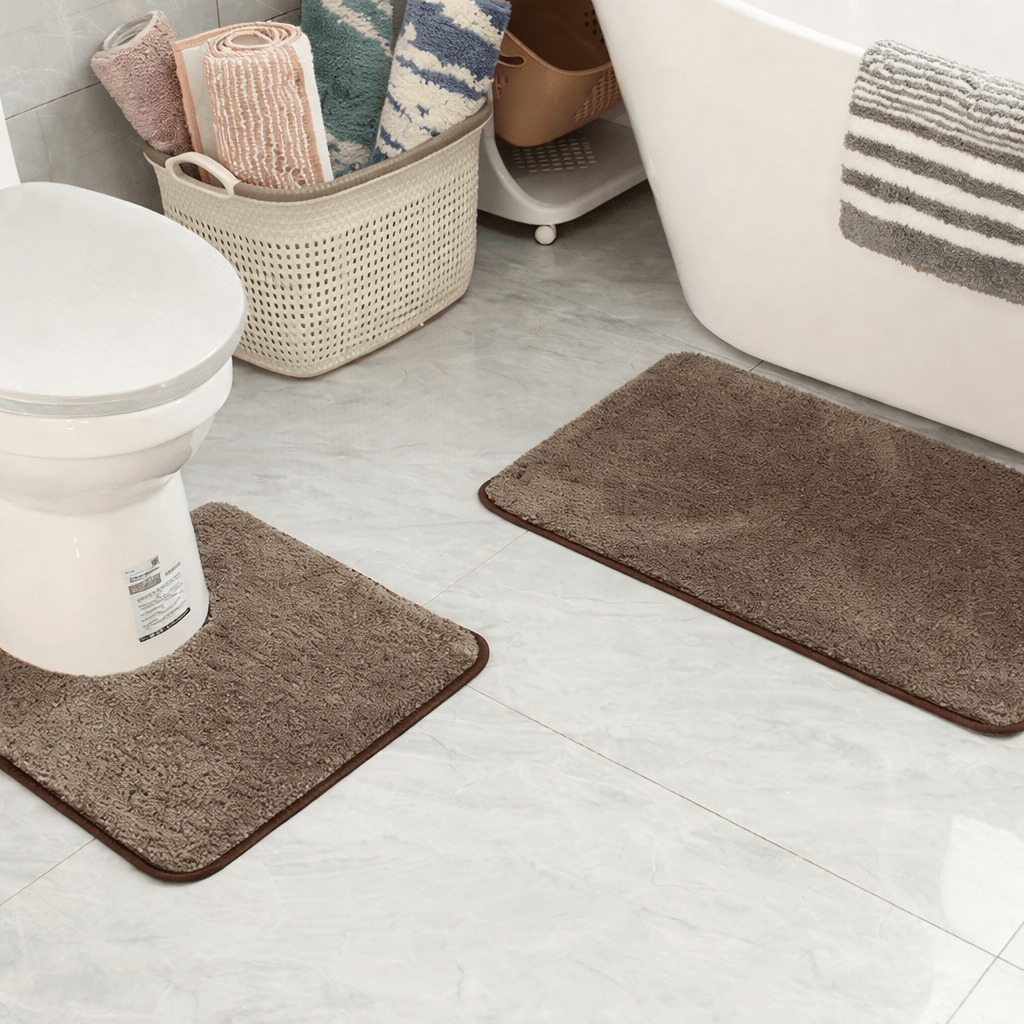 Bath Mats, Door Mat for Entryway – image 6