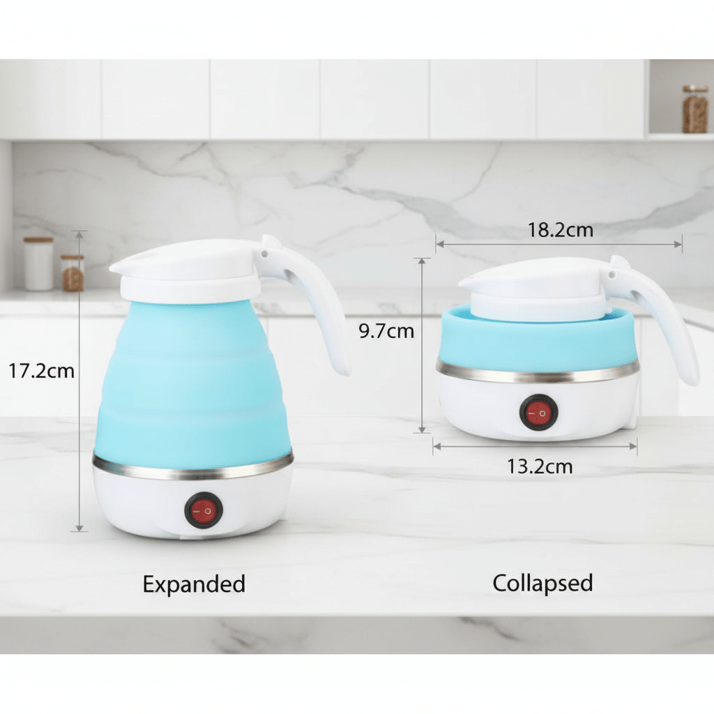 Travel Kettle – image 7