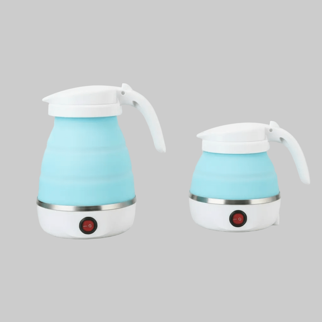 Portable Electric Kettle 0.6 L – image 8