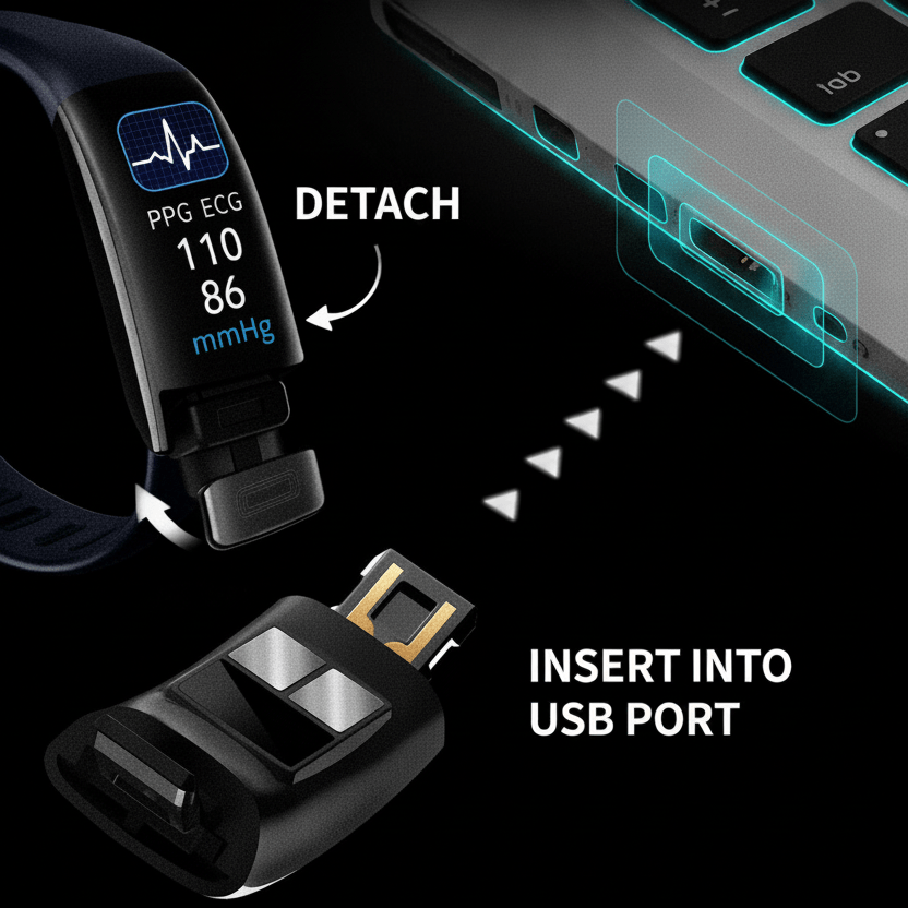 Smart Watches, Digital Watch – image 13