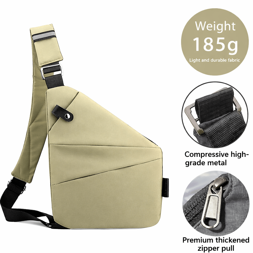 Anti Theft Crossbody Bag – image 16