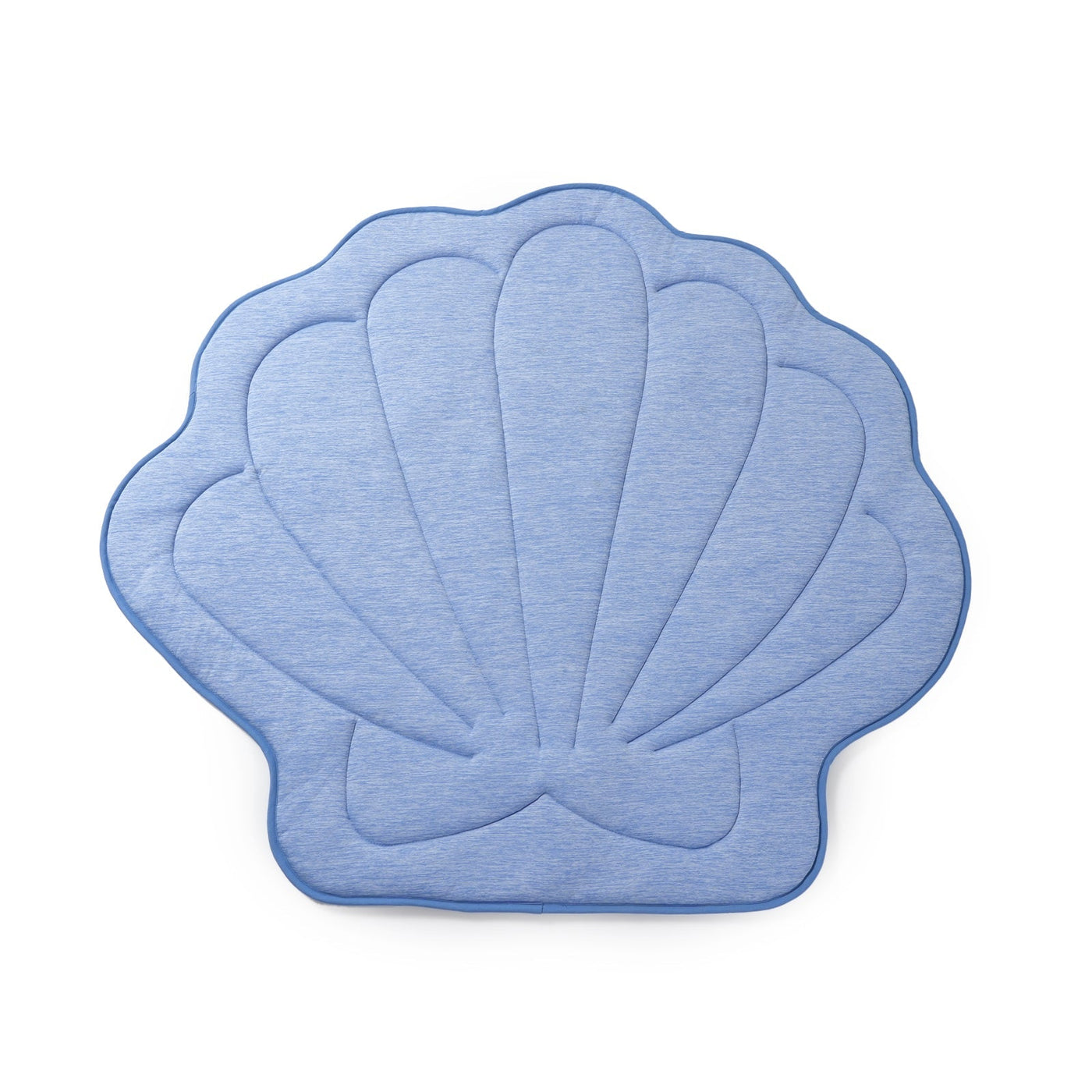 Cozy Bliss | Dog Cooling Mat with Instant Chill Fabric & Waterproof Design | Non-Slip Backing for Comfort 3