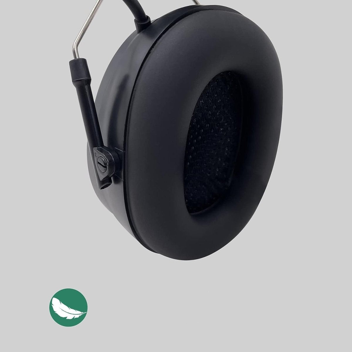 Ear Defenders with DAB Radio, Bluetooth Ear Defenders with Microphone – image 4