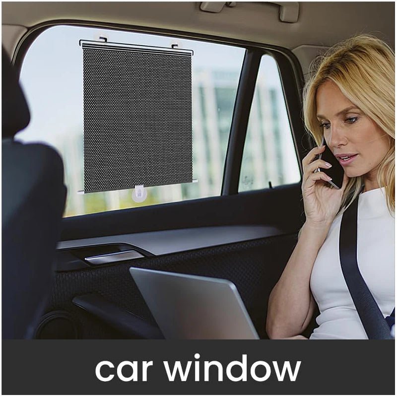 Blackout Blinds No Drilling, Honeycomb Blinds with Thermal Insulation, Pleated Window Blinds for Balconies_02