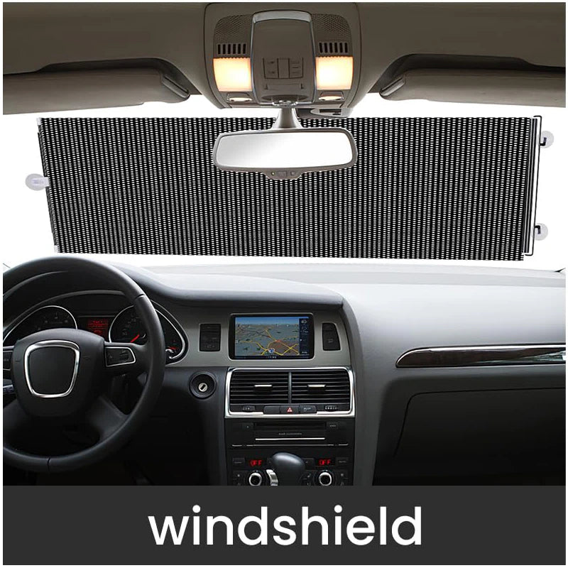 Blackout Blinds No Drilling, Honeycomb Blinds with Thermal Insulation, Pleated Window Blinds for Balconies_05