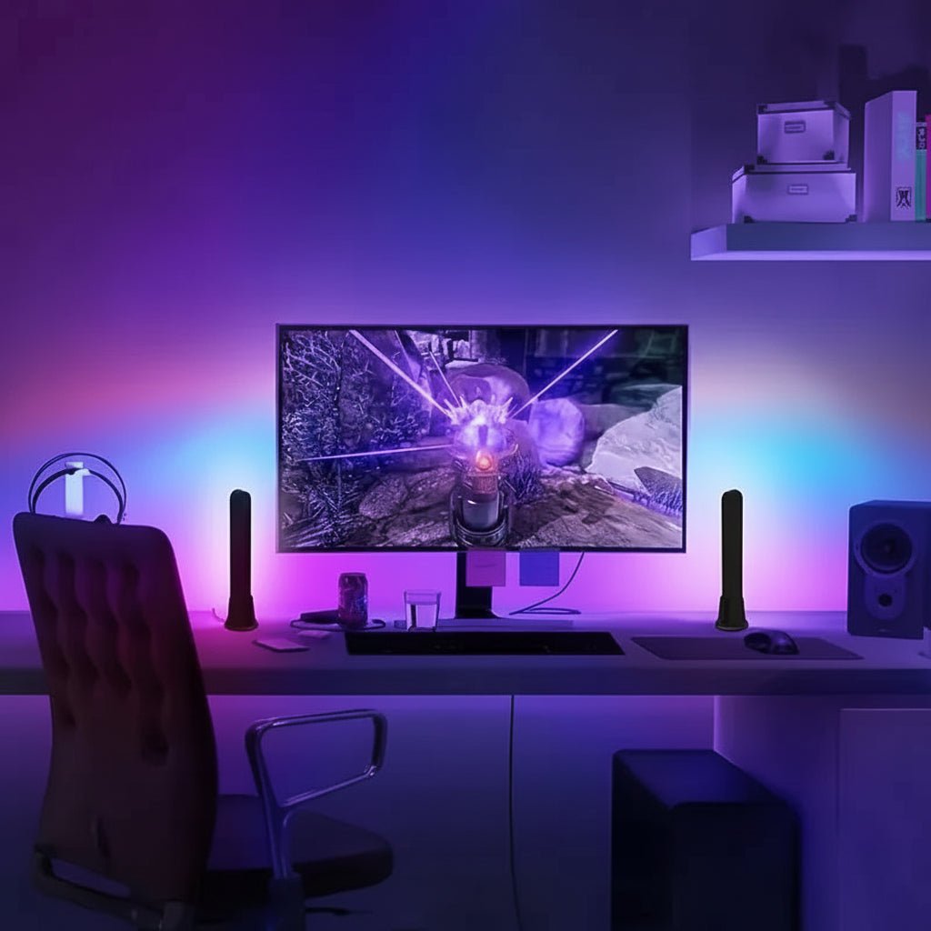 LED Light Bars USB – image 4