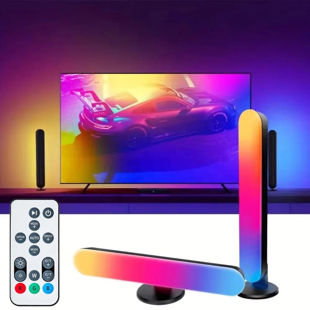 LED Light Bars USB – image 8