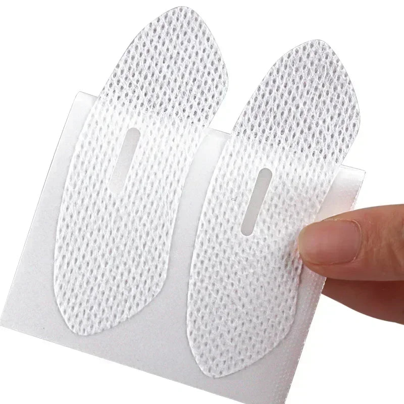Sleep Patches for Nose Breathing, Anti Snore Patches to Reduce Mouth Breathing, Anti Snoring Sleep Aid, 30 Pack_06