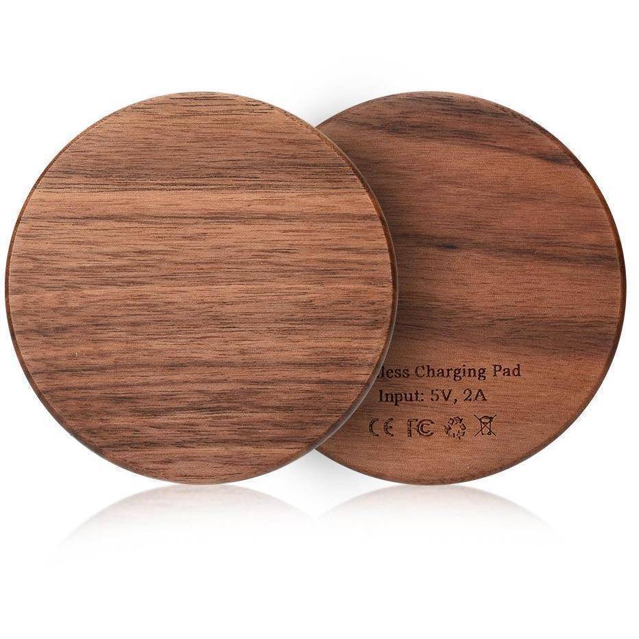 Wireless Chargers, Wireless Phone Charger for iPhone and Samsung – image 5
