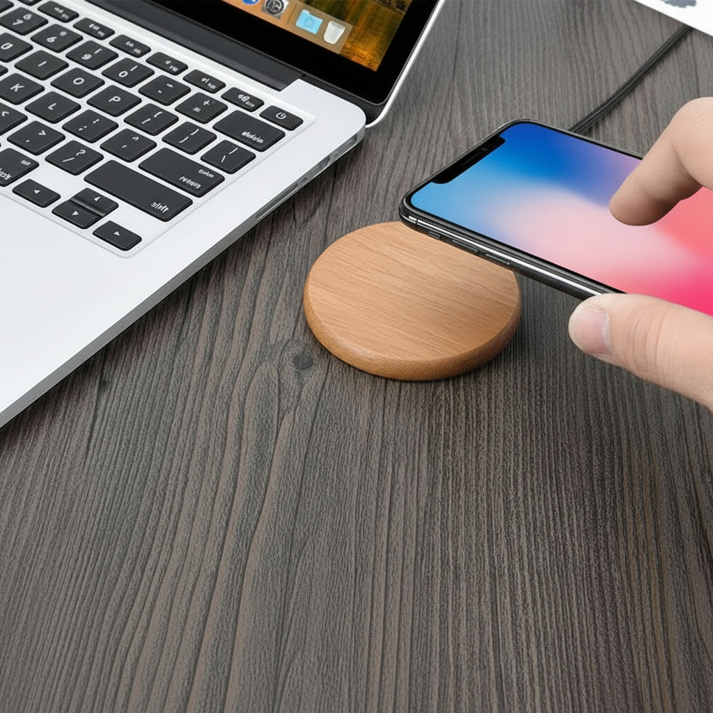 Wireless Chargers, Desk Accessories – image 7