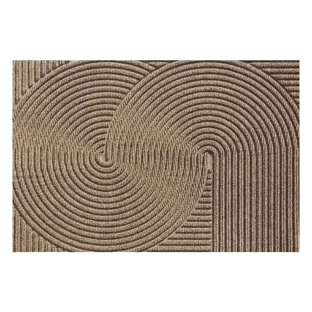 Indoor Door Mats, Kitchen Mat, Non Slip Dirt Trapper Mat with Rubber Backing, Entrance Mat for Hallway and Office_05
