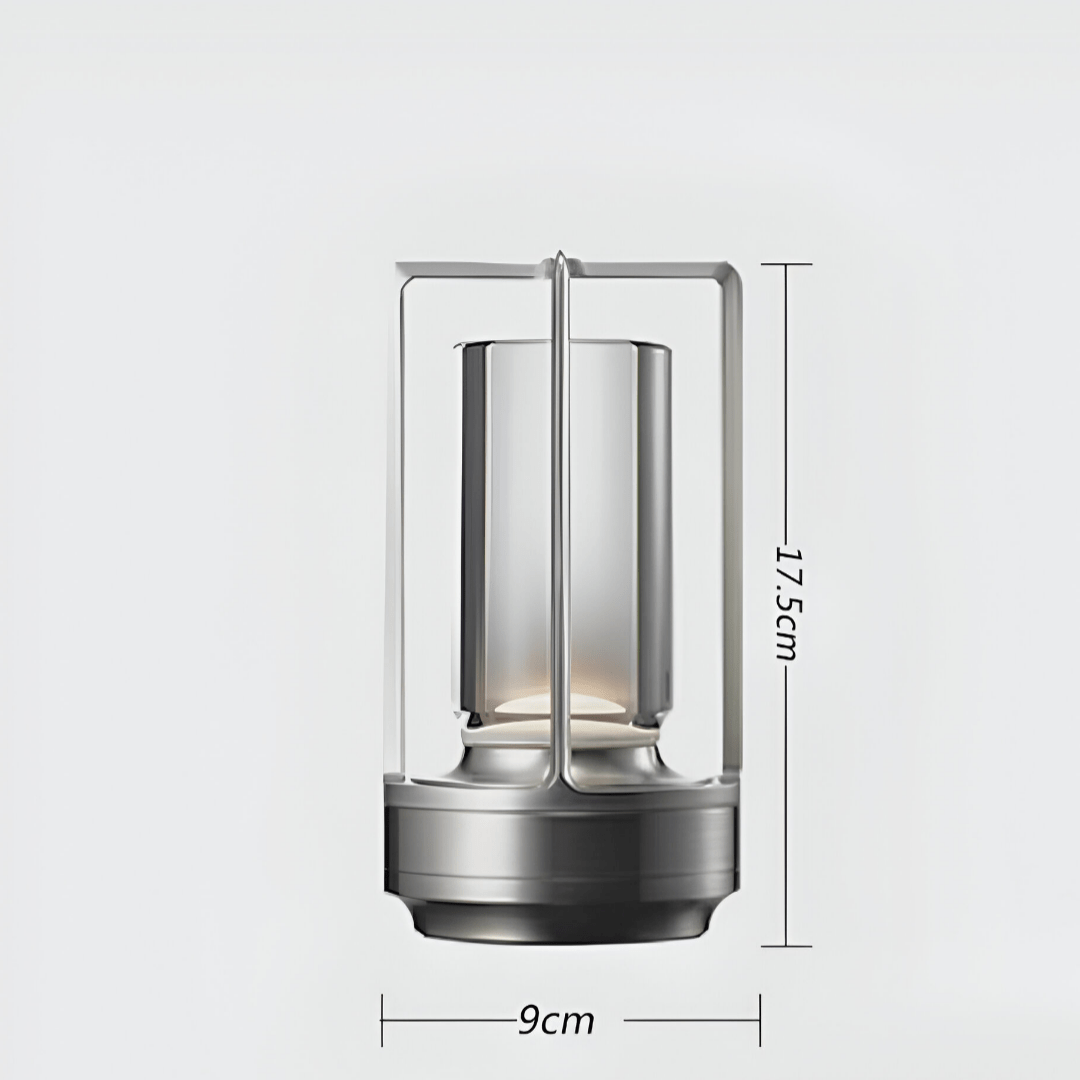 Rechargeable Table Lamp, Bedside Lamps with Touch Control, Portable Rechargeable Lamp, Dimmable LED Lamp for Balcony_06