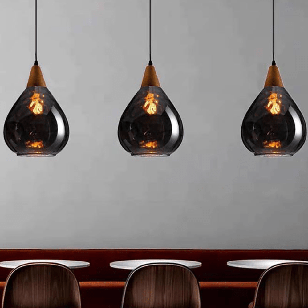 Pendant Ceiling Light, Hanging Light for Kitchen Island and Dining Room – image 11