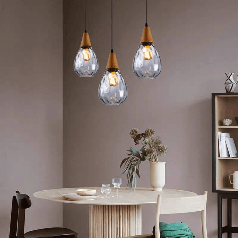 Pendant Ceiling Light, Hanging Light for Kitchen Island and Dining Room – image 5