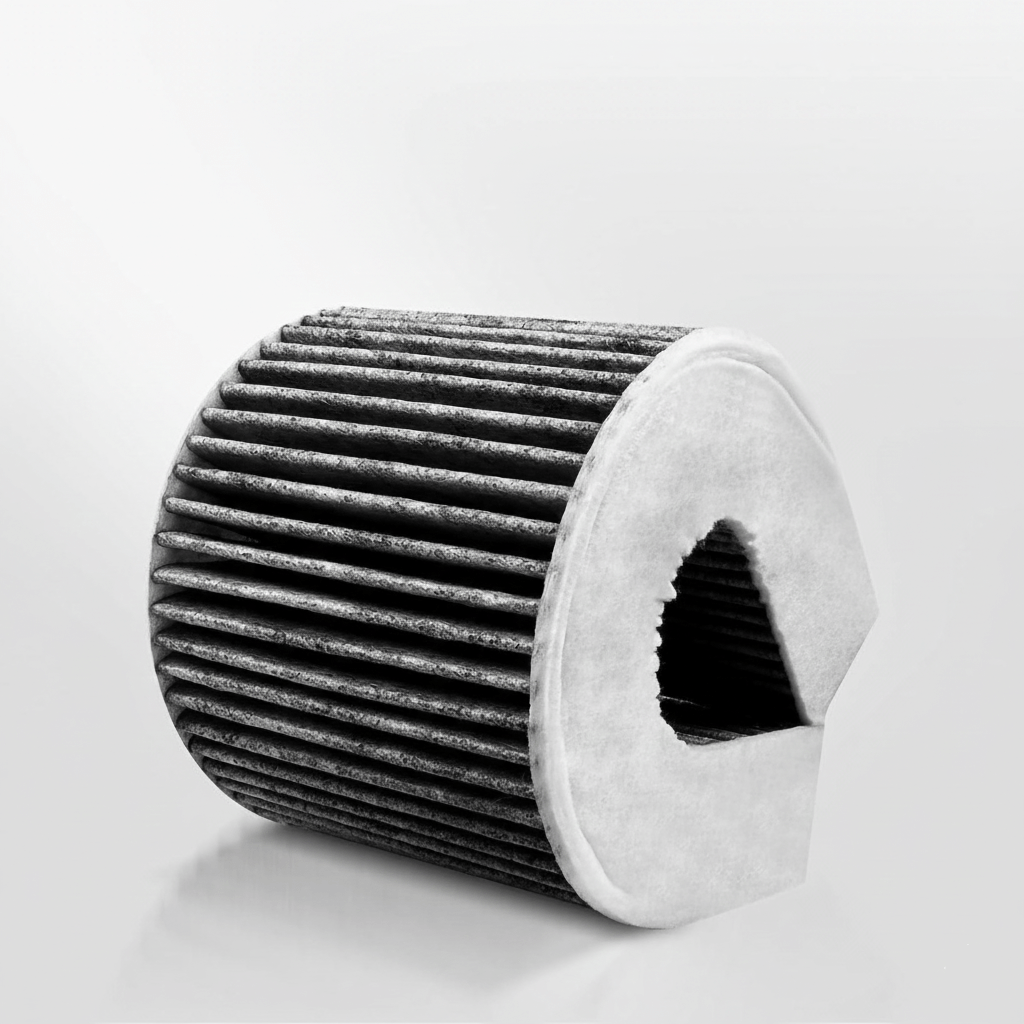 Cooker Hood Filter, Extractor Hood Filter, Activated Carbon Filter Replacement, Odour Neutraliser for Kitchen Hoods_06
