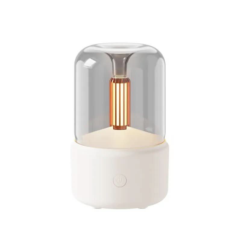 Electric Diffuser, Essential Oil Diffuser 120 ml with Auto Shut Off, Aromatherapy Diffuser, Room Humidifier_04
