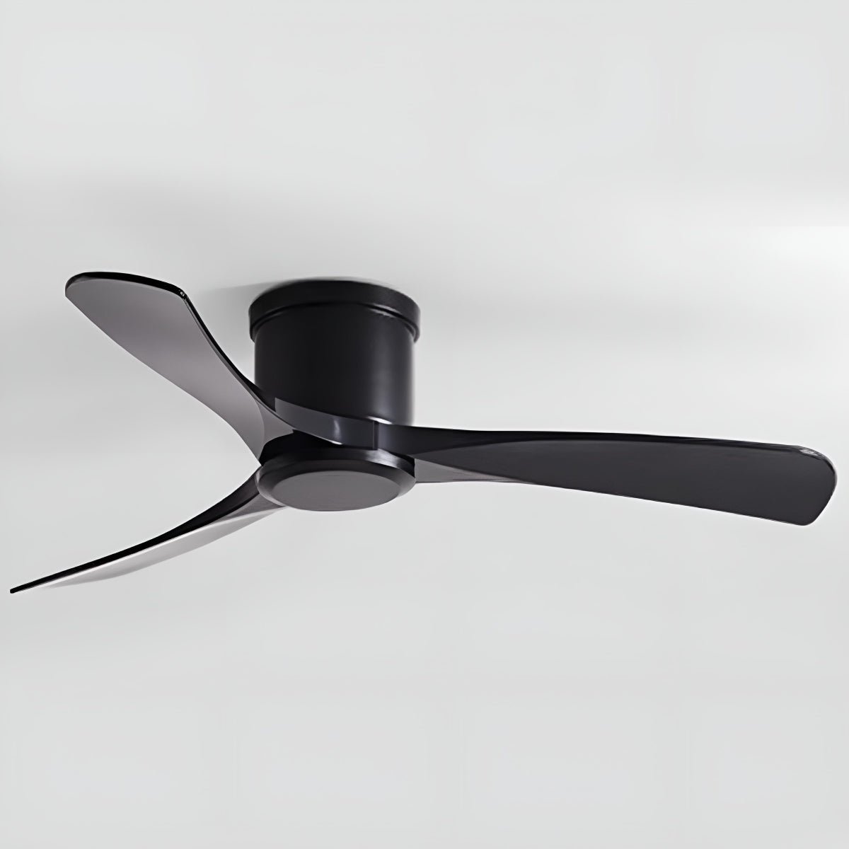 Elegant Collection | Modern Ceiling Fan with 6-Speed DC Motor | Wood Finish for Enhanced Airflow in Bedrooms 10