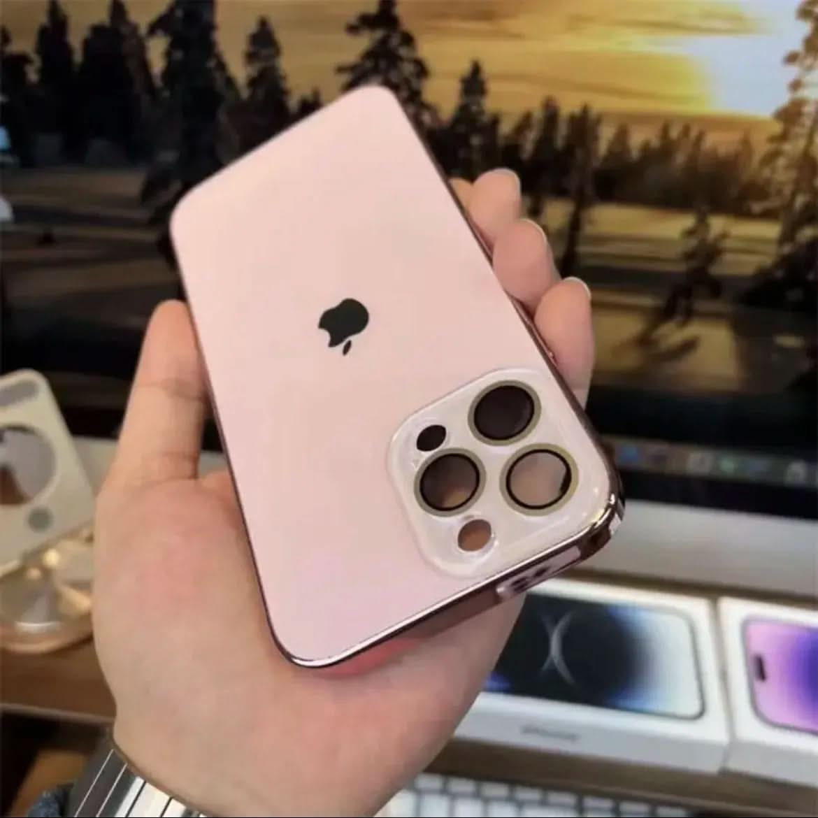 iPhone 15 Phone Case – image 4