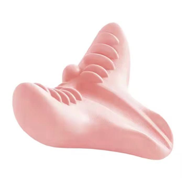 Neck Pillow for Shoulder Support, Ergonomic Neck Support Pillow for Home and Office, Cervical Pillow for Relaxation_06