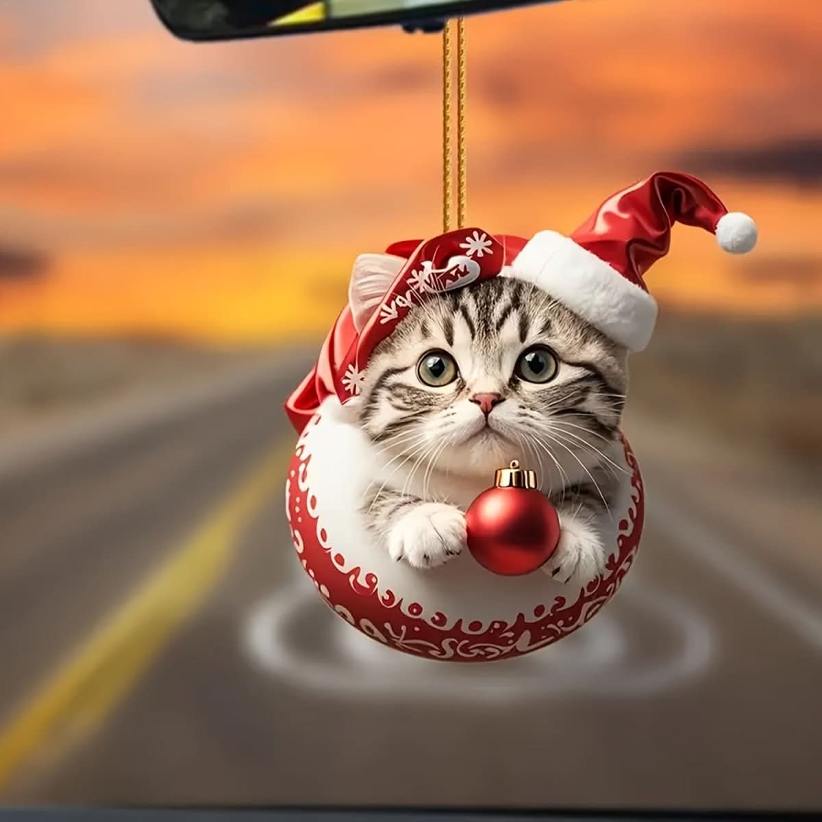 Christmas Advent Calendar, Christmas Countdown