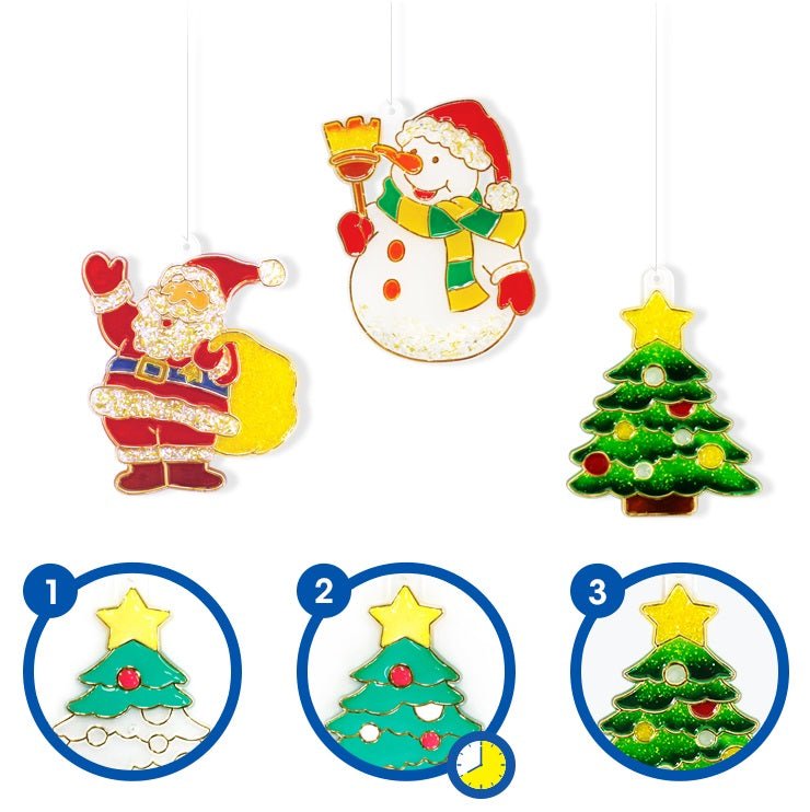 Glass Painting Craft Kits – image 7