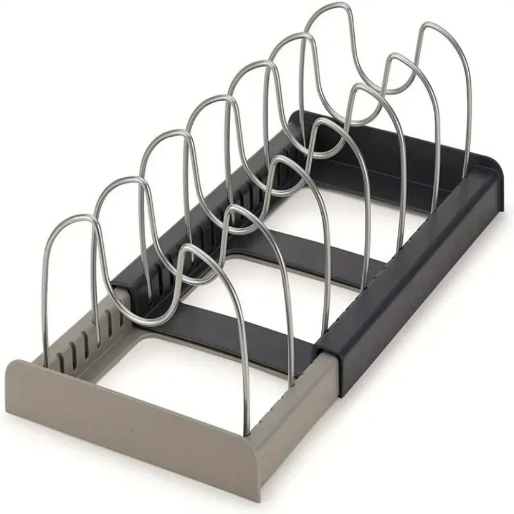 Kitchen Shelf Organiser – image 4