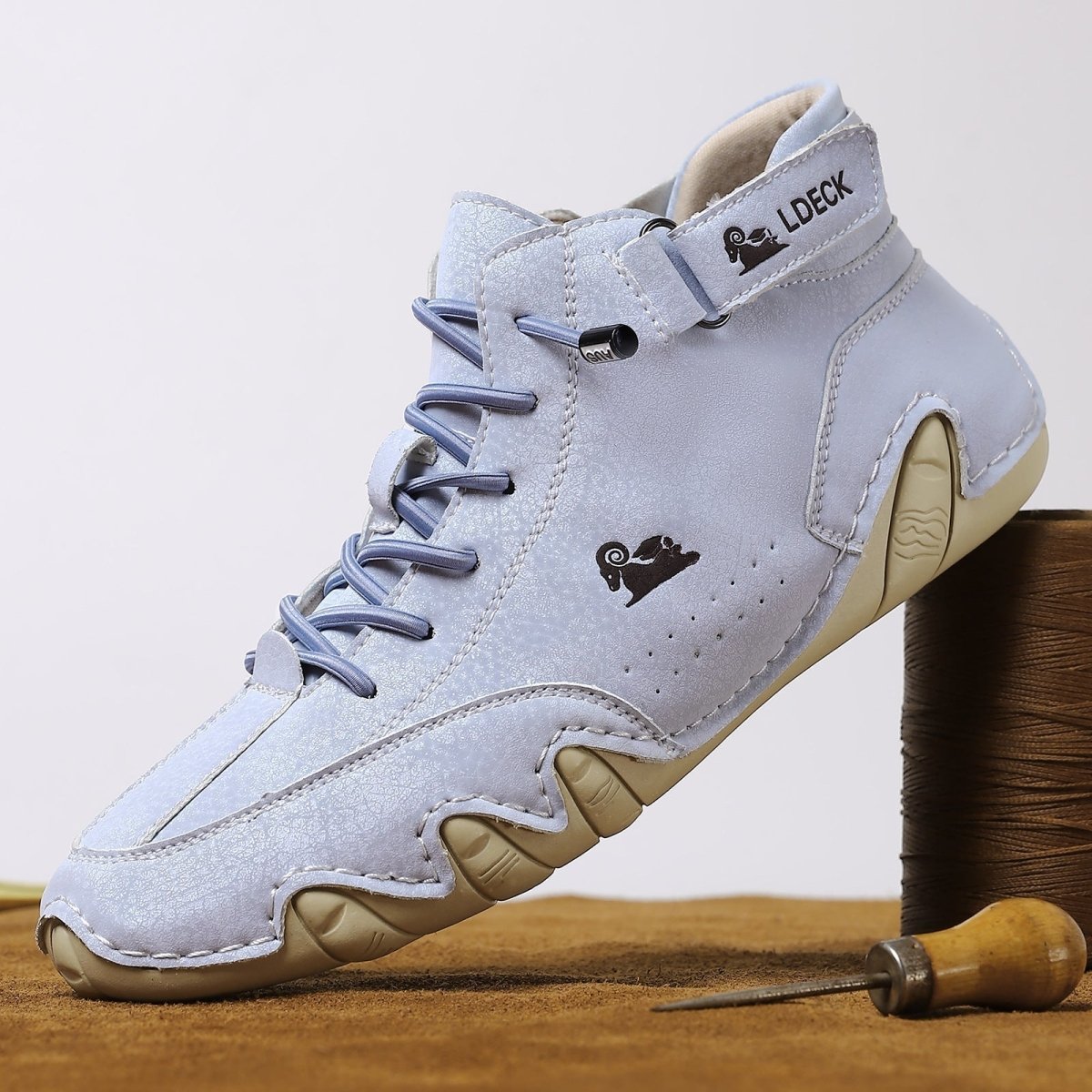 Orthopaedic Shoes Breathable – image 7