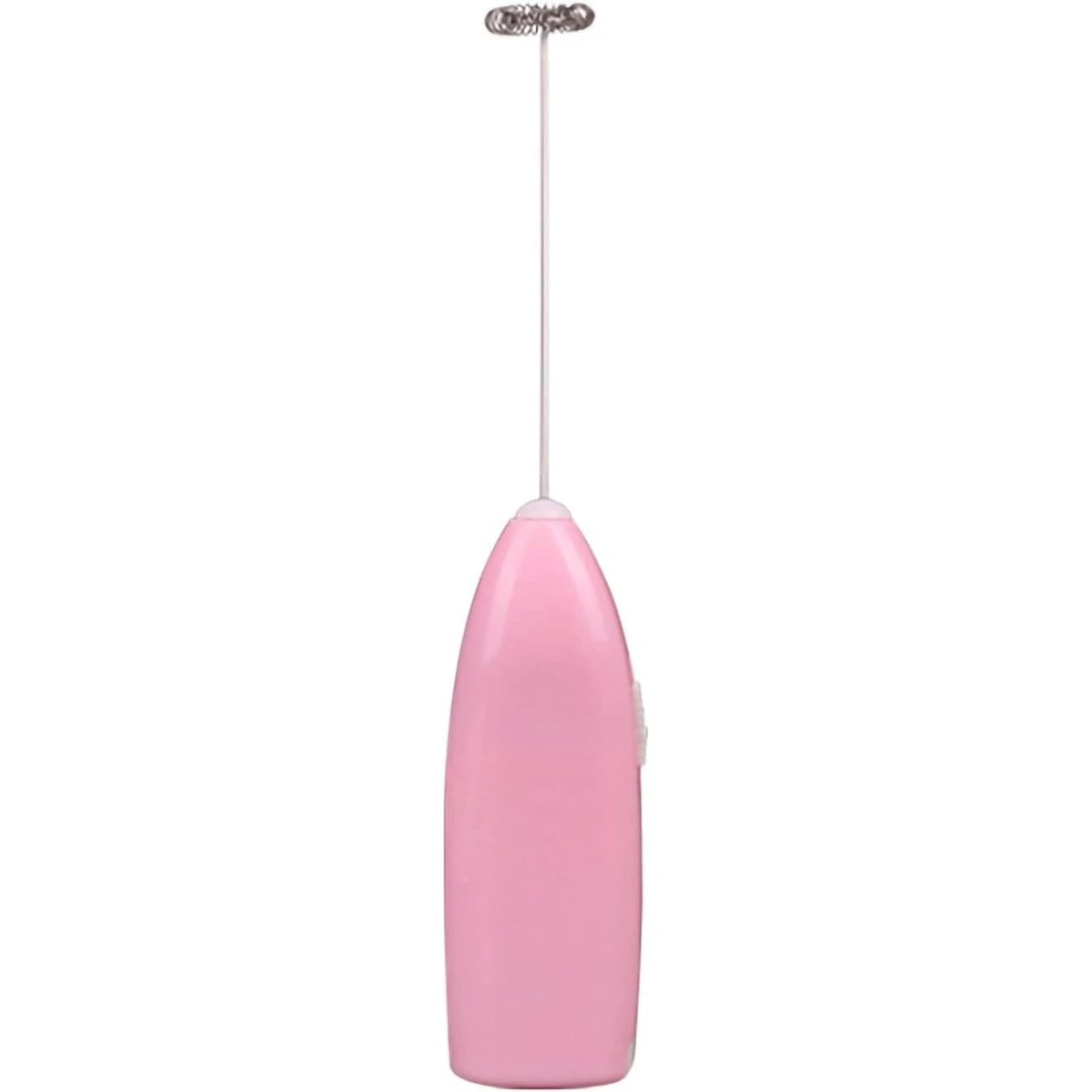Handheld Milk Frother, Battery Operated Coffee Frother, Mini Electric Whisk for Eggs, Coffee Whisk for Drinks_11