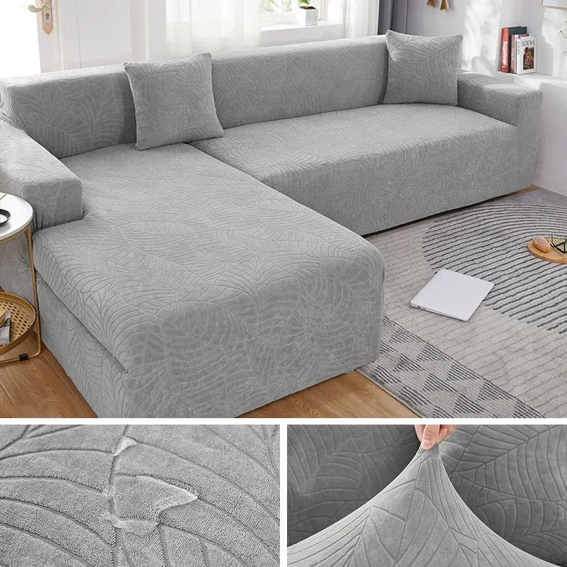 Washable Polyester Couch Cover – image 8