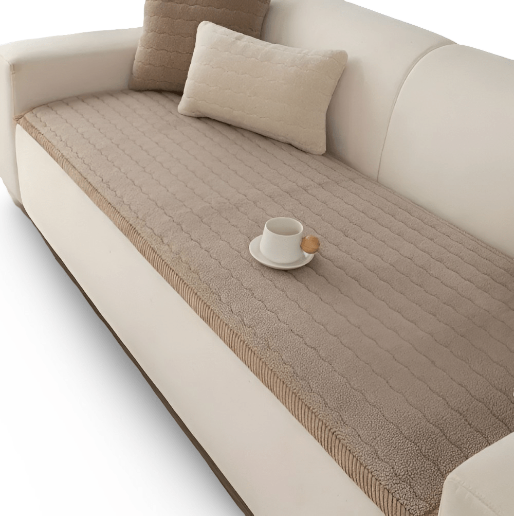 Sofa Cover for Pets, Washable Sofa Protector for 2 to 4 Seater Sofas – image 13