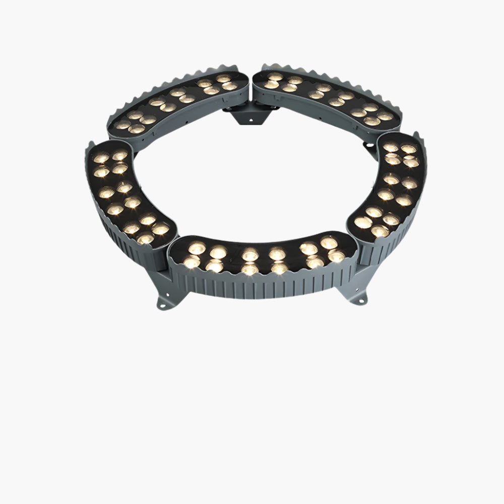 Outdoor LED Spotlight, Outdoor Garden Lighting – image 10