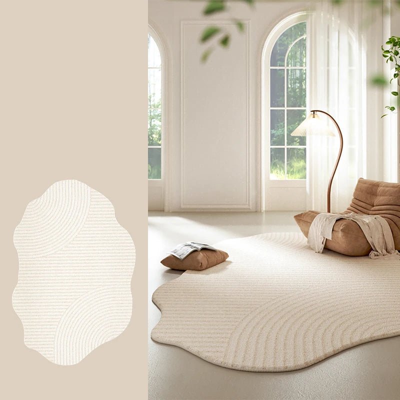 Rugs for Living Room, Soft Bedroom Rug in 7 Patterns – image 11