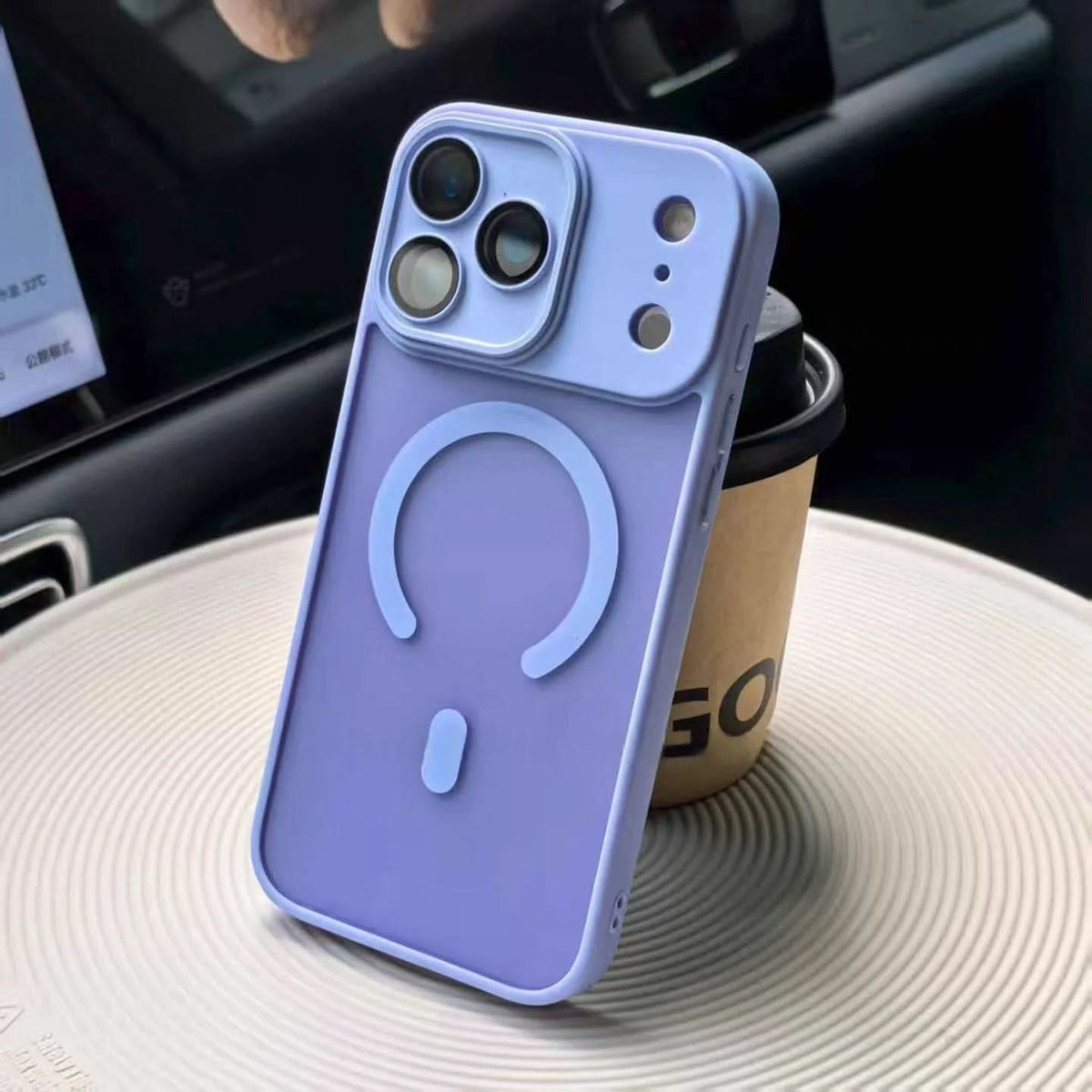 Phone Cases, MagSafe Cases with Camera Lens Protection – image 13