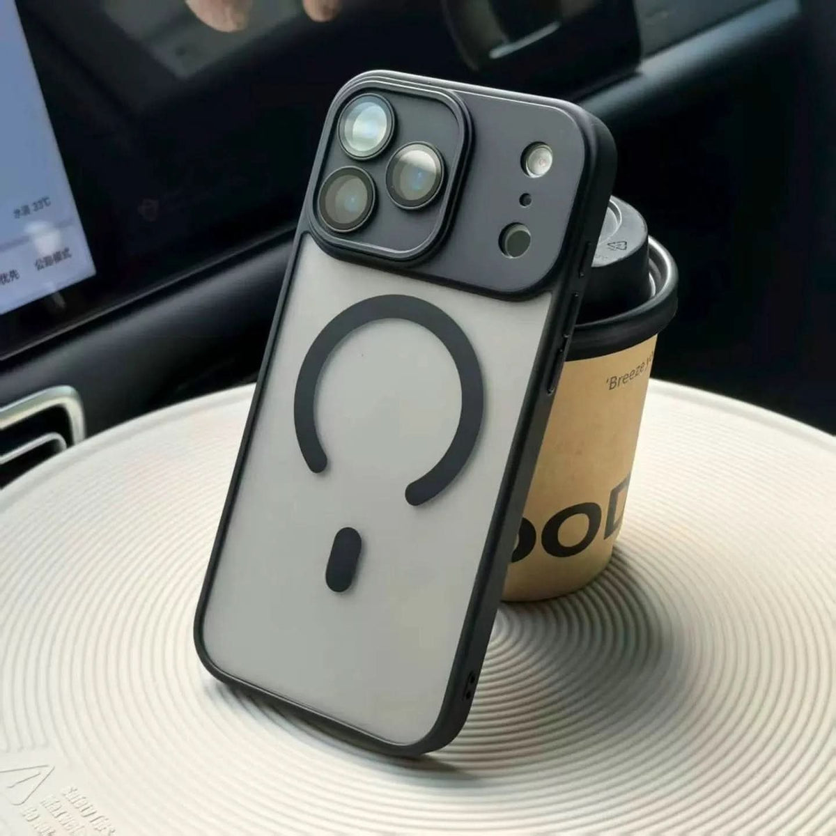 Phone Cases, iPhone 17 Pro Case – image 4