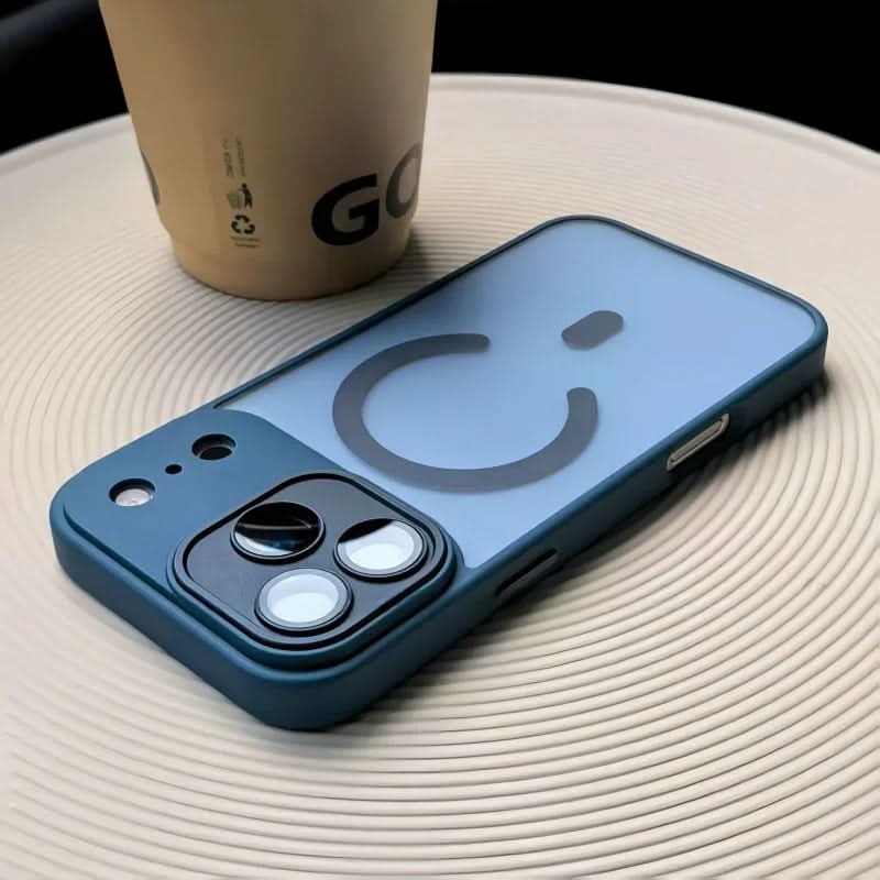 Phone Cases, MagSafe Cases with Camera Lens Protection – image 5