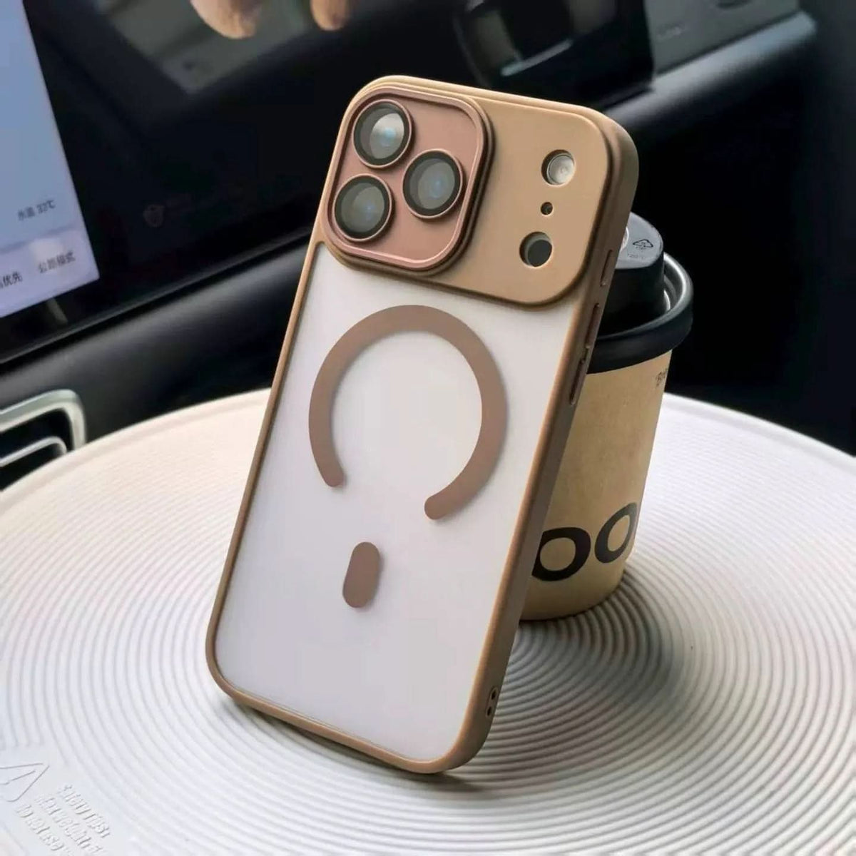 Phone Cases, iPhone 17 Pro Max Case – image 10