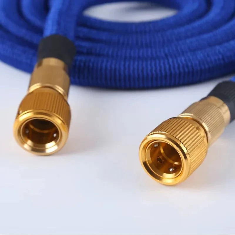 Expandable Hose Pipe, Expanding Garden Hose with Storage Bag, Flexible Hosepipe for Garden Watering and Car Washing_02