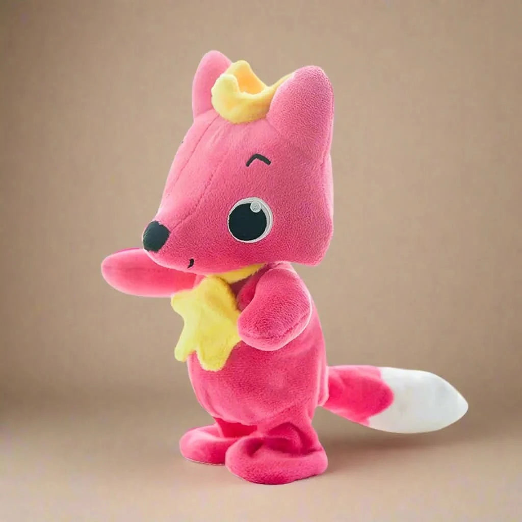 Interactive Soft Toy That Sings and Moves, Musical Dancing Toy for Storytelling – image 13