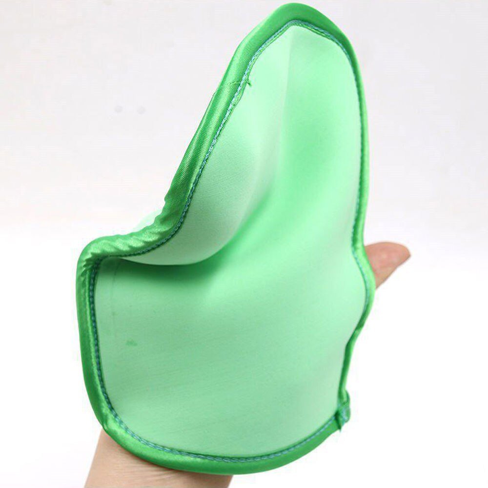 Exfoliating Glove for Shower and Bath, Reusable Body Scrubber Glove in Viscose, Body Exfoliator Mitt for Smooth Skin_08