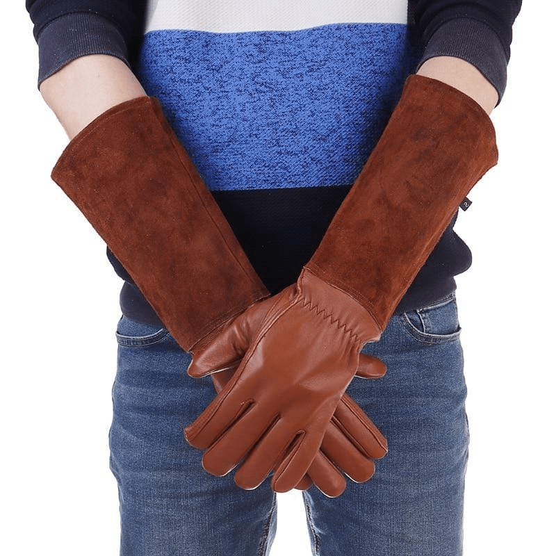 Thorn Resistant Garden Gloves, Work Gloves – image 5