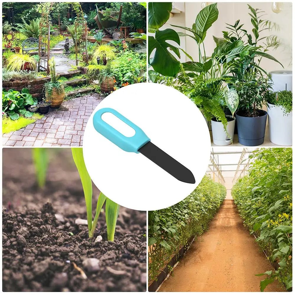 Soil Tester with App, Gardening Accessories – image 4