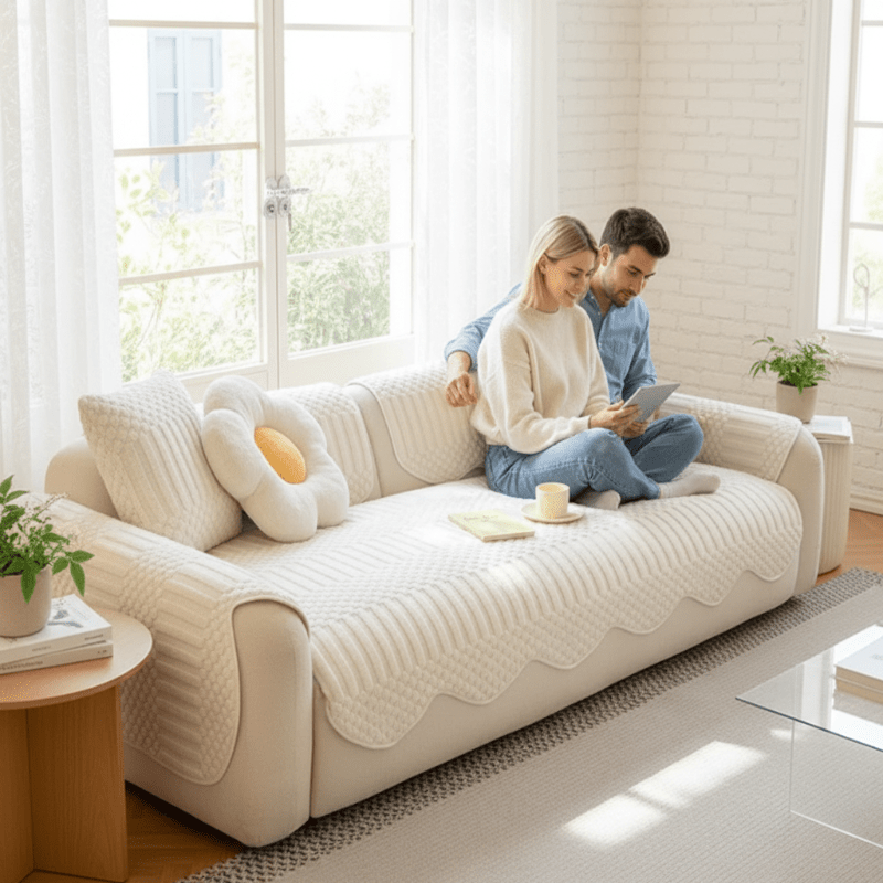 Sofa Covers, Settee Throw