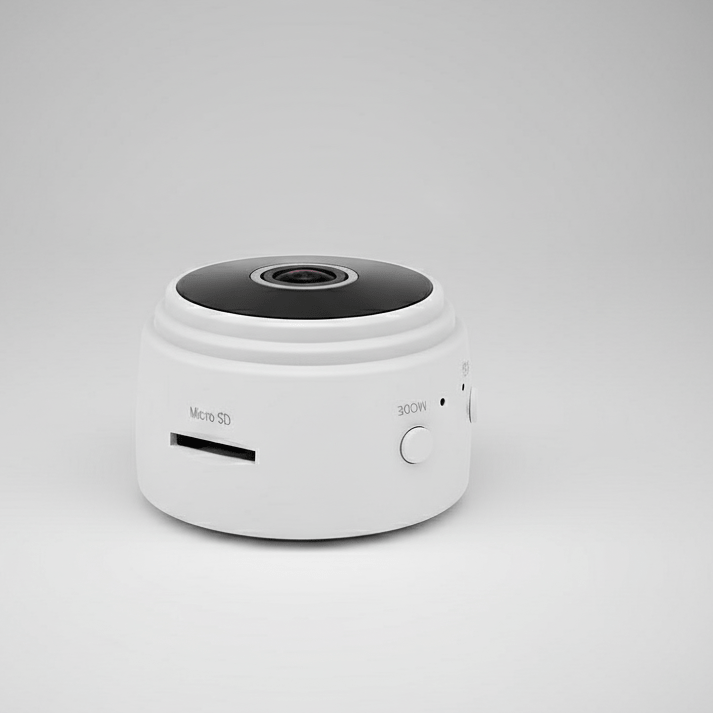 Home Security Camera, Mini Camera with App Control for Home – image 5