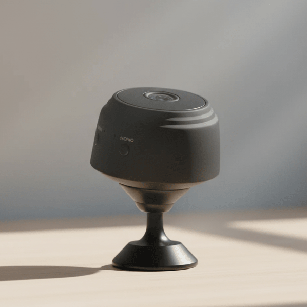 Home Security Camera, Mini Camera with App Control for Home – image 7
