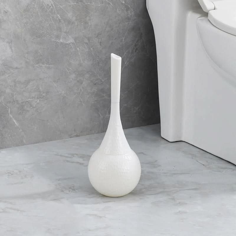 Toilet Brush and Holder, Toilet Cleaning Brush with Removable Head – image 11
